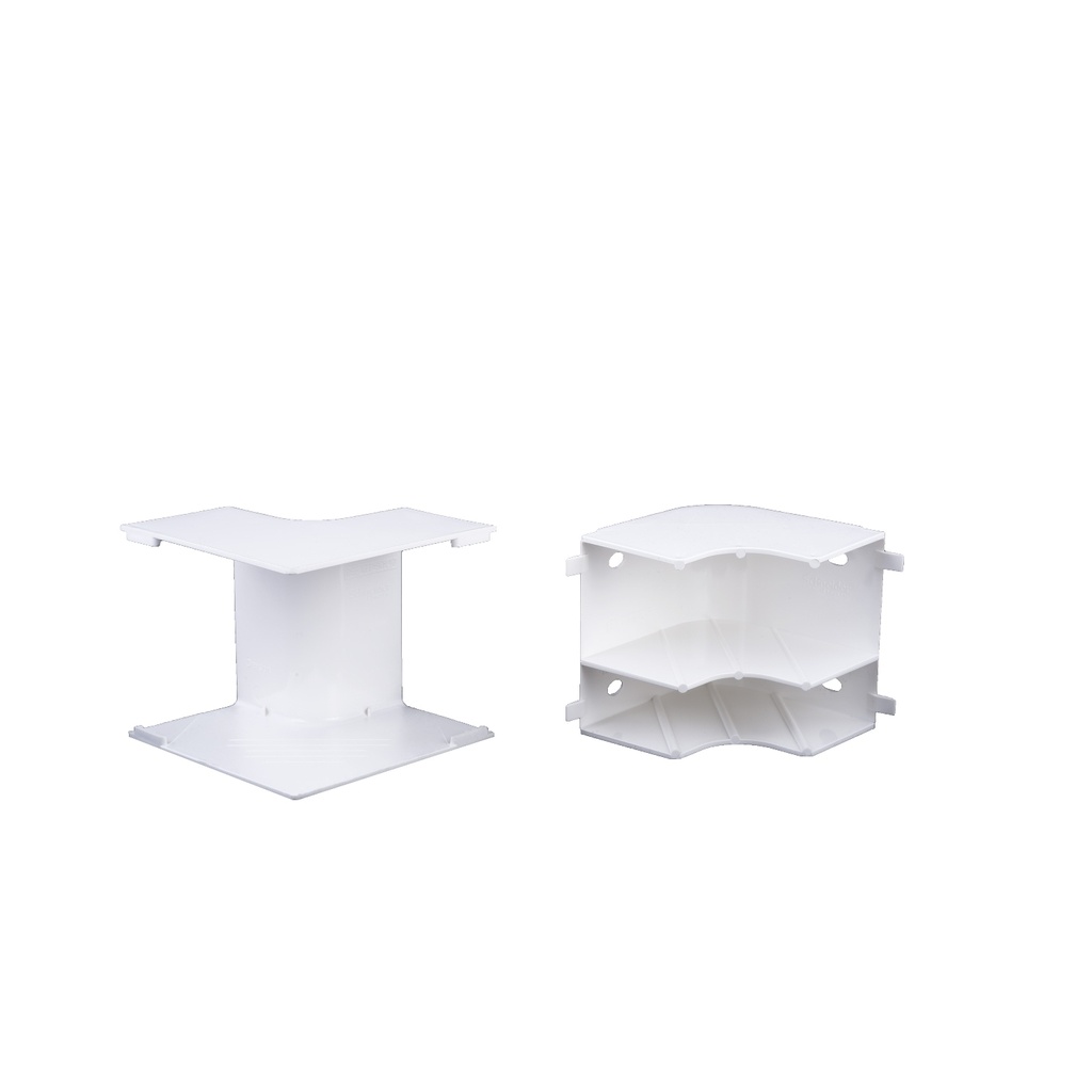 ANGULO 60X40 INTERNO BL DEXSON