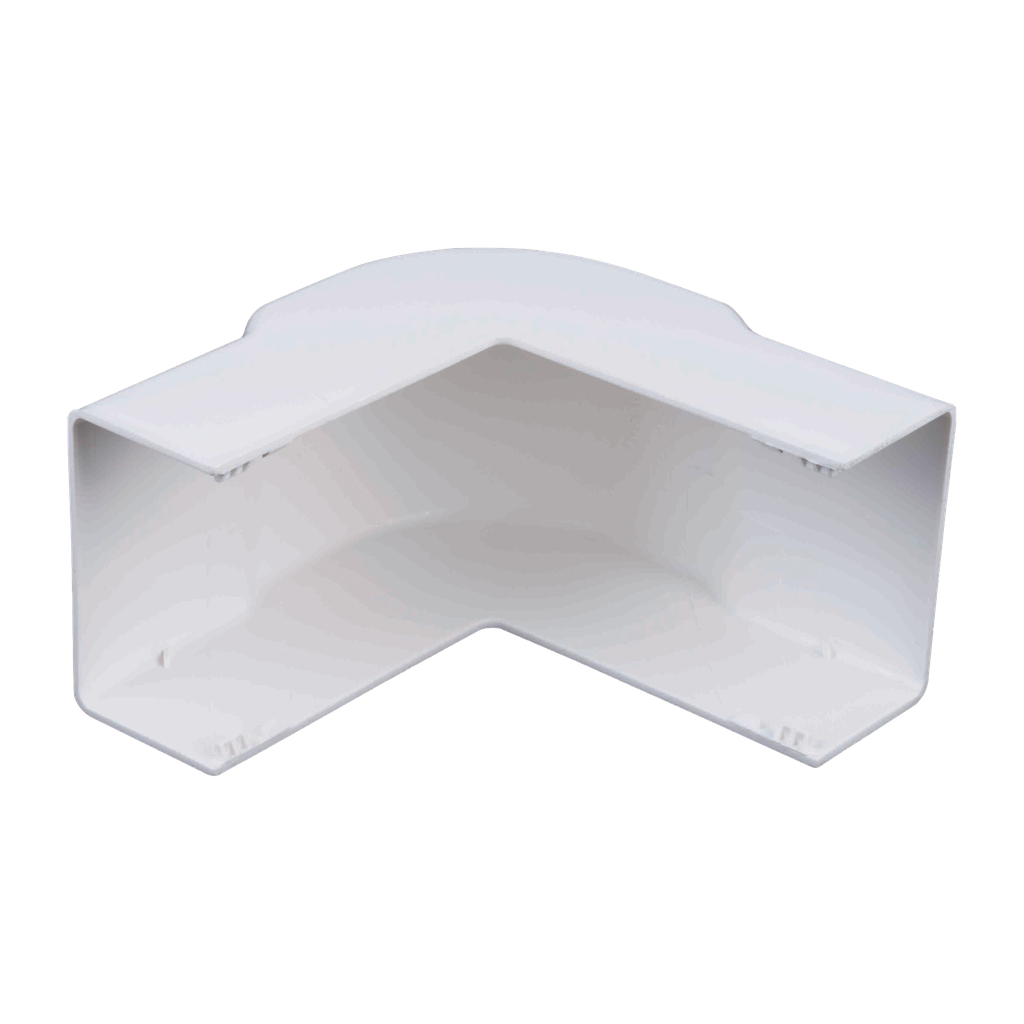ANGULO 40X25 EXTERNO BL DEXSON