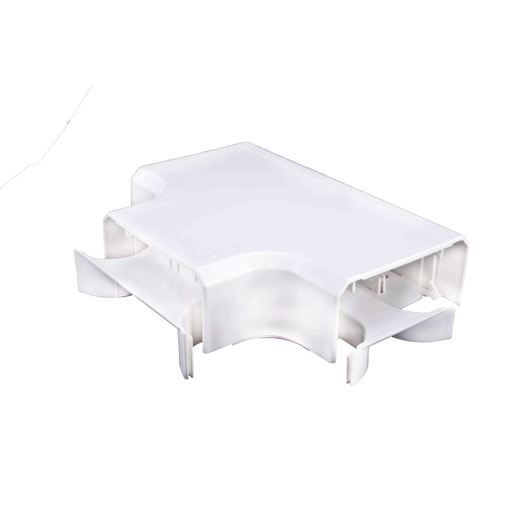 DERIVACION 100X45 EN T BL DEXSON