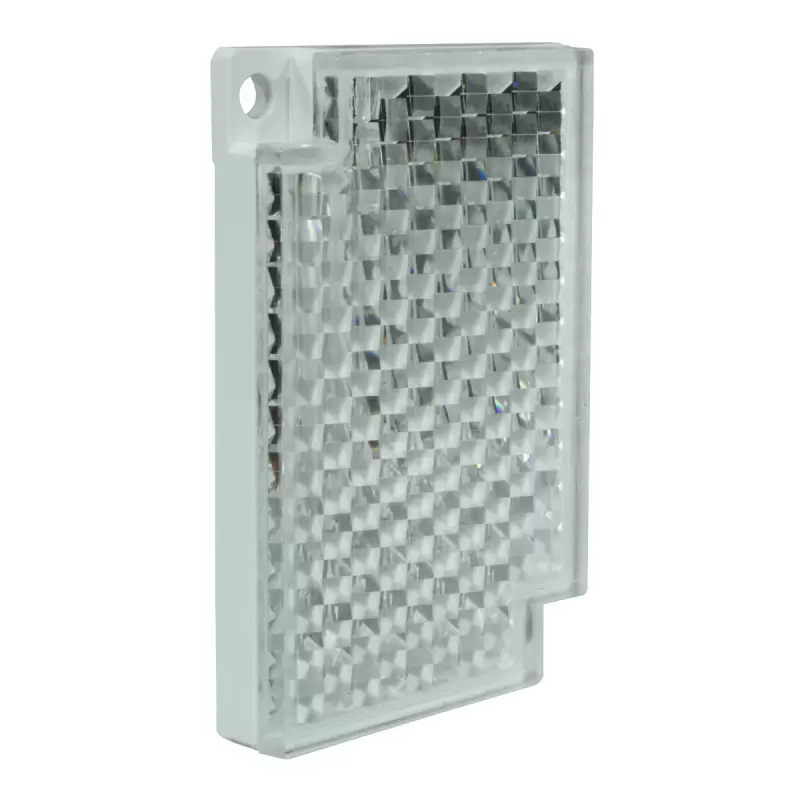 ESPEJO 60.5X40.5 SENSOR FOTOELECTRICO AUTONICS