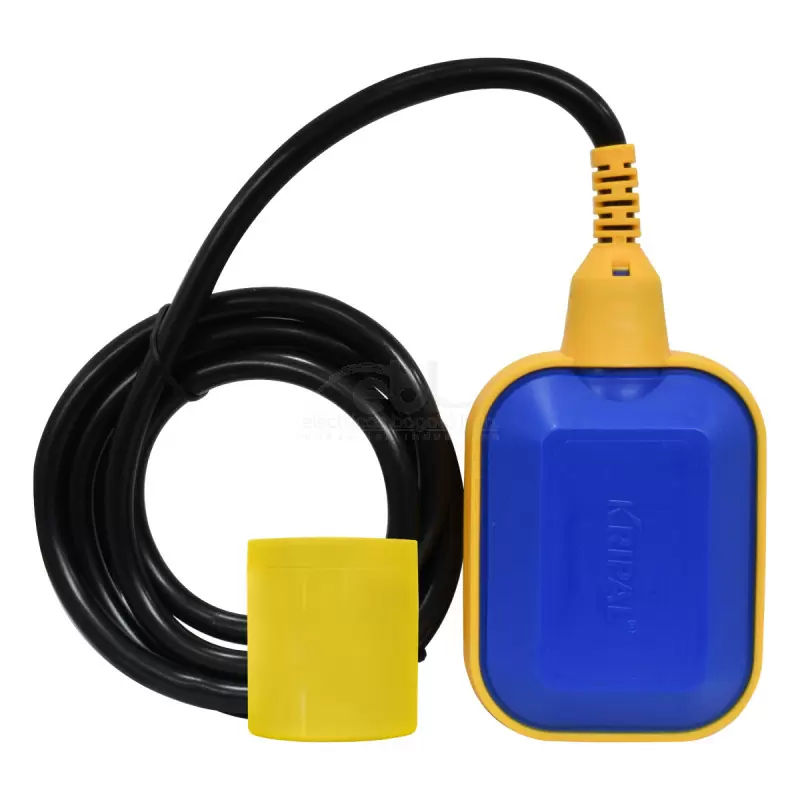 FLOTADOR ELECTRICO 16A 2 MTRS