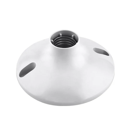 PLAFON BLANCO E27 NUEVO AVE