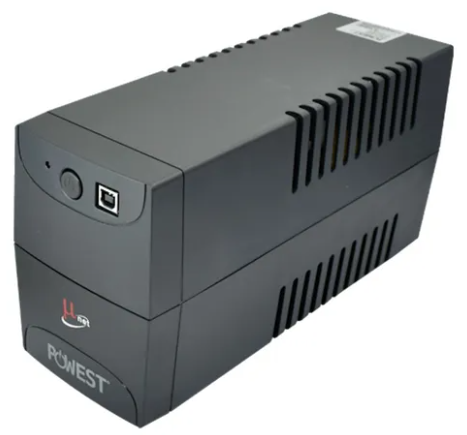 UPS 750VA INTERACTIVA NICOMAR