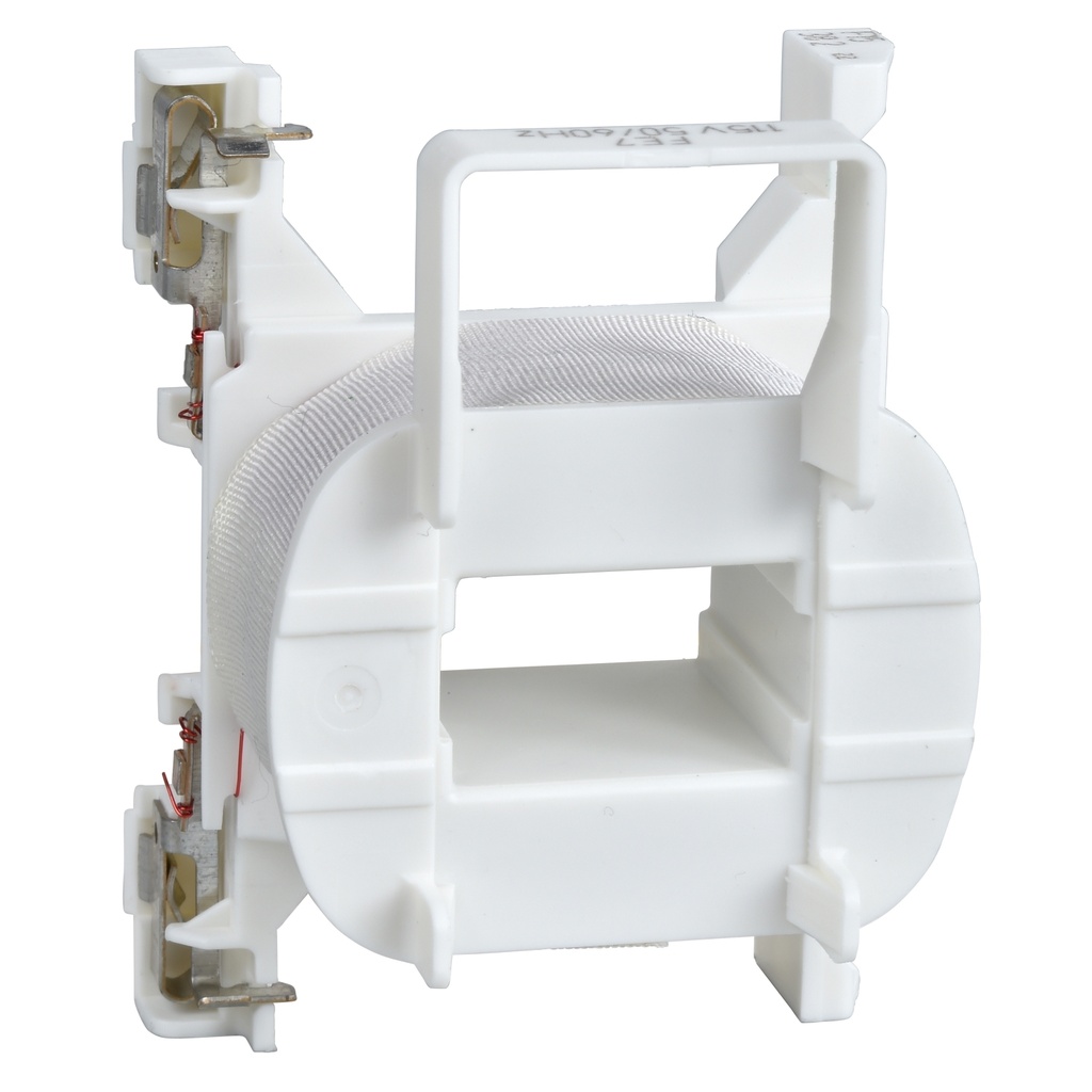 BOBINA 440V P/CONTACTOR LC1D09-LC1D38 SCHNEIDER