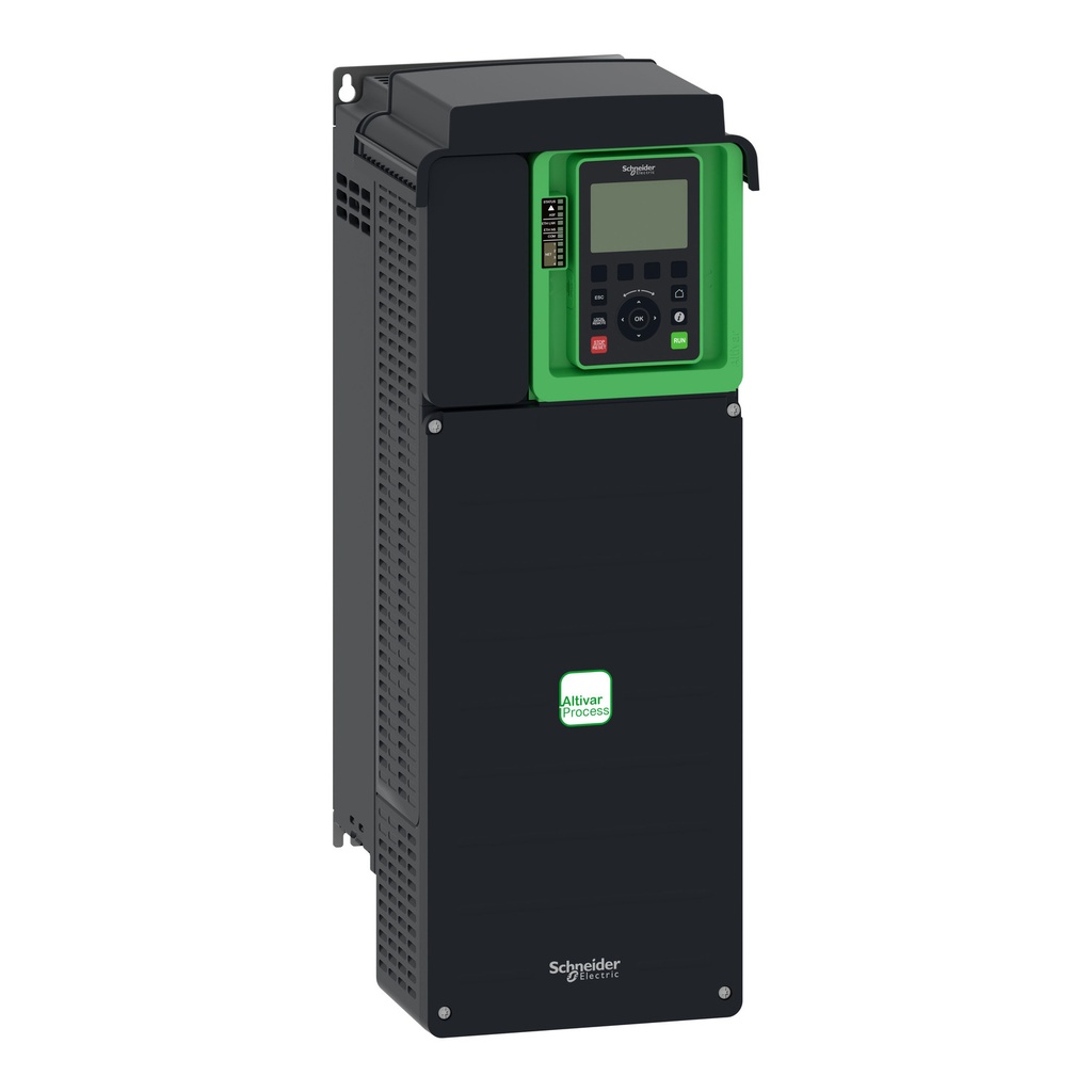 VARIADOR 30HP 22KW 440V SCHNEIDER
