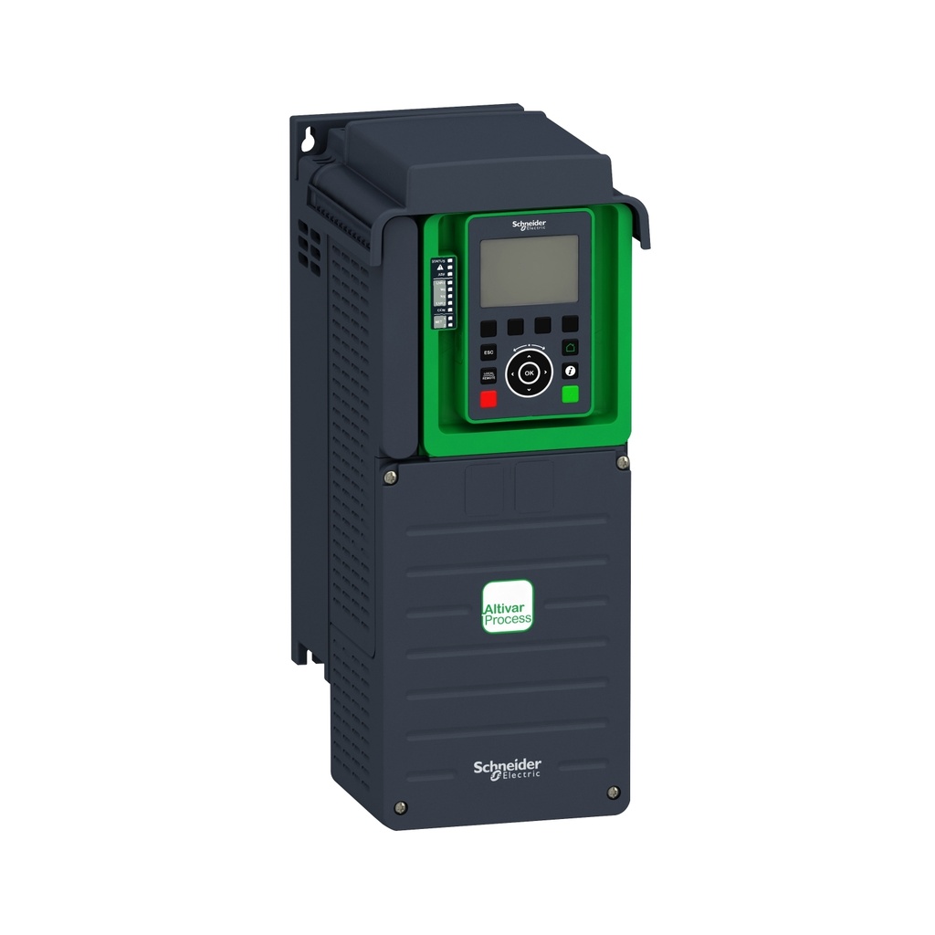 VARIADOR 15HP 11KW 440V SCHNEIDER