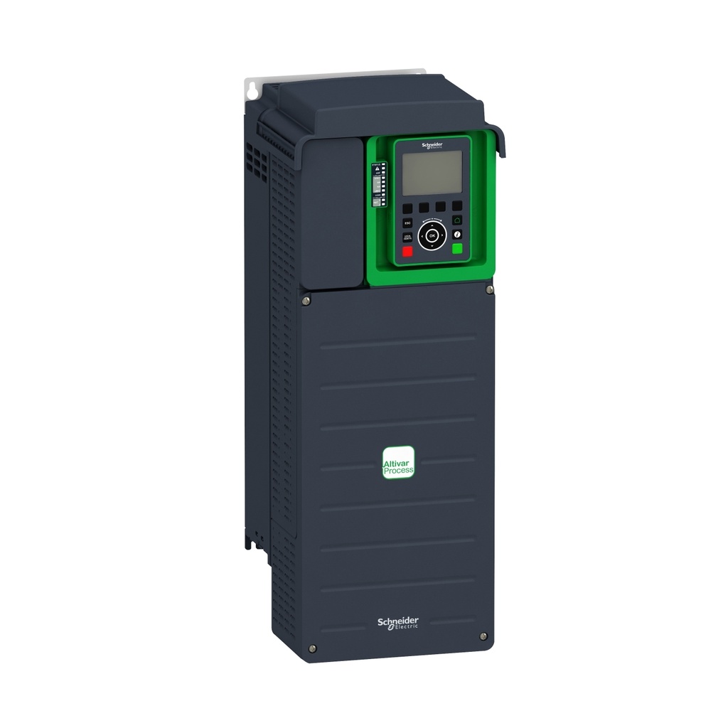 VARIADOR 30 HP 22KW 440V SCHNEIDER