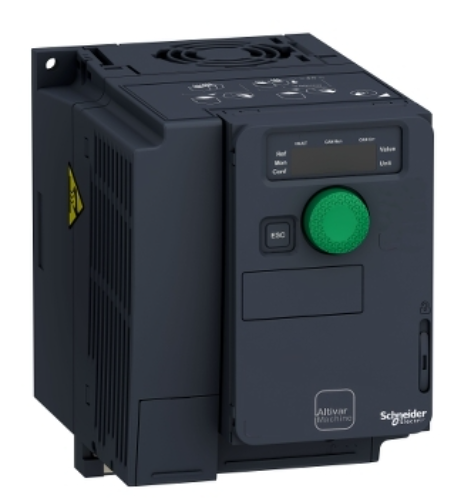 VARIADOR 3HP 480VAC TRIFASICO SCHNEIDER