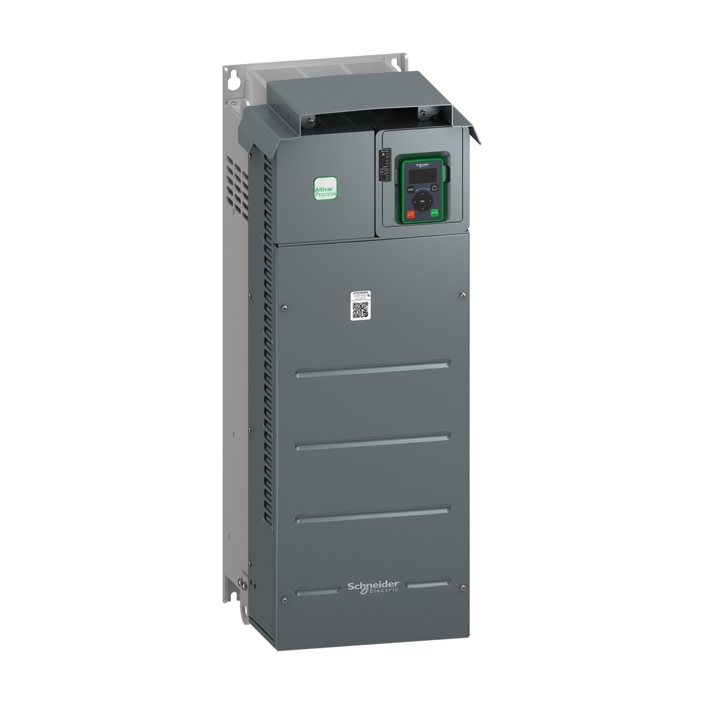 VARIADOR 55KW 380/415V SCHNEIDER