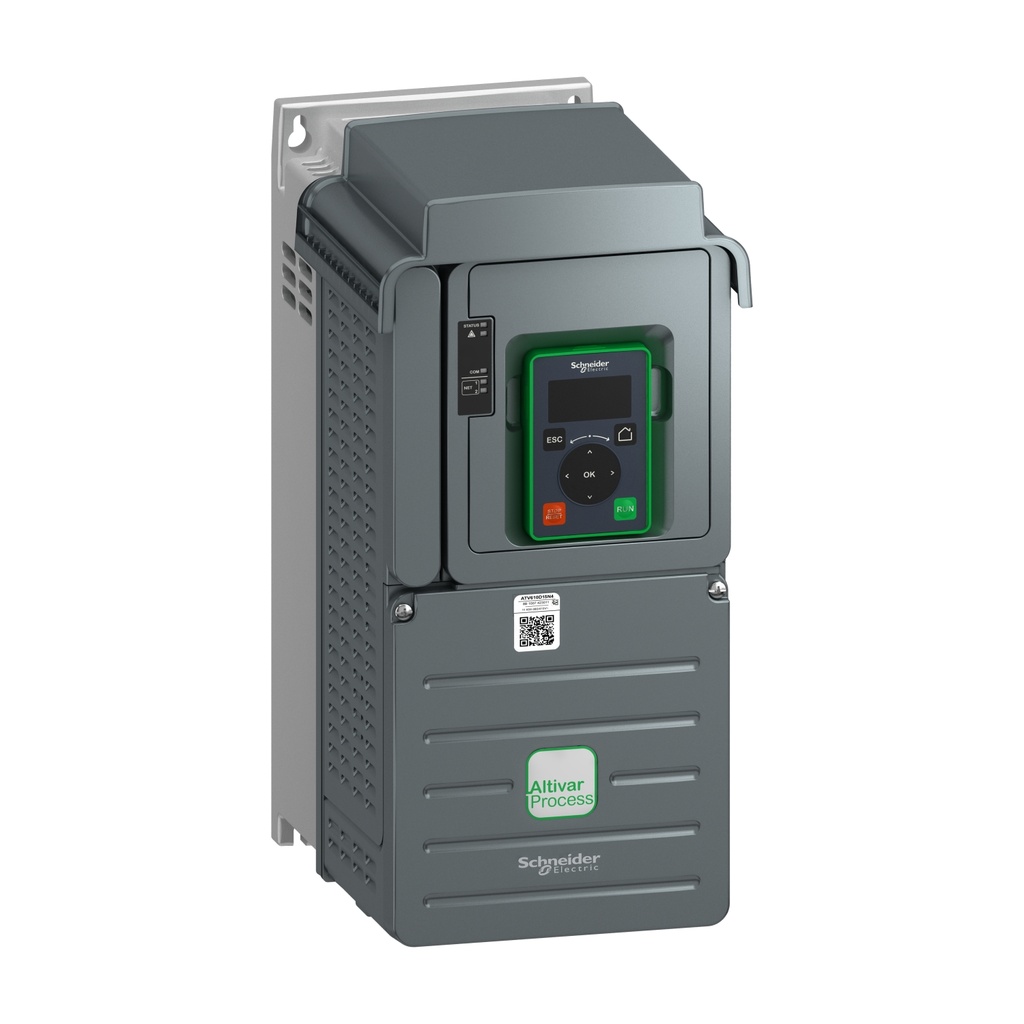 VARIADOR 20 HP 15KW 440V SCHNEIDER