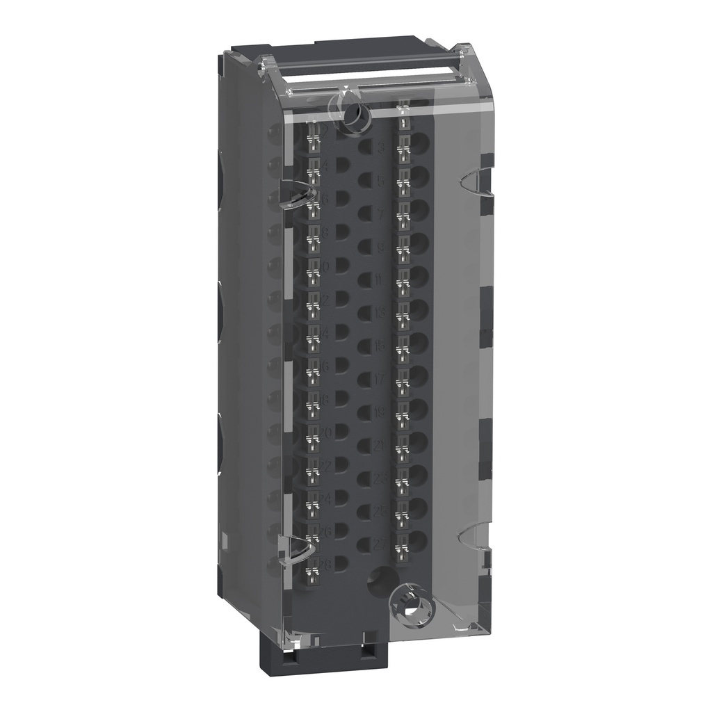 M340 BORNERO 28 RESORTE