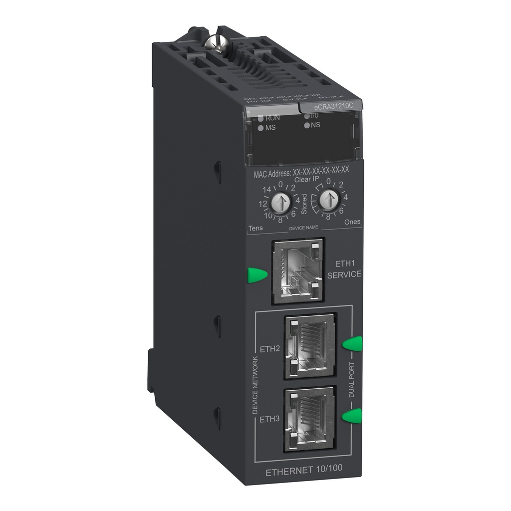 M580 BMECRA31210C