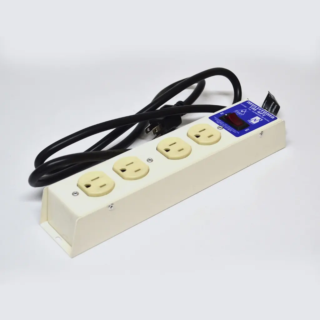 MULTITOMA 4 PTOS MAGOM