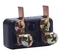 BARRAJE 2 PTOS MONOFASICO