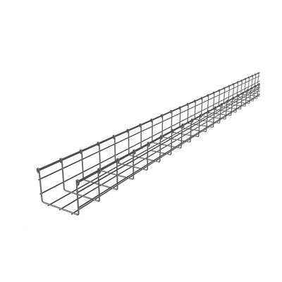 BANDEJA 20X54 TIPO MALLA EN U