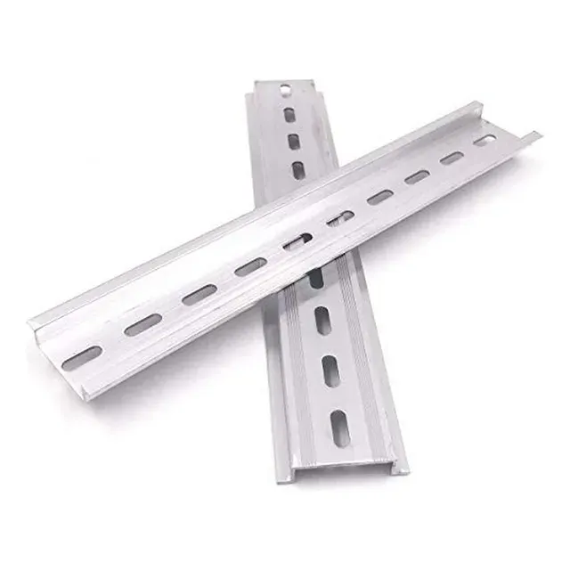 RIEL OMEGA ACERO DIN