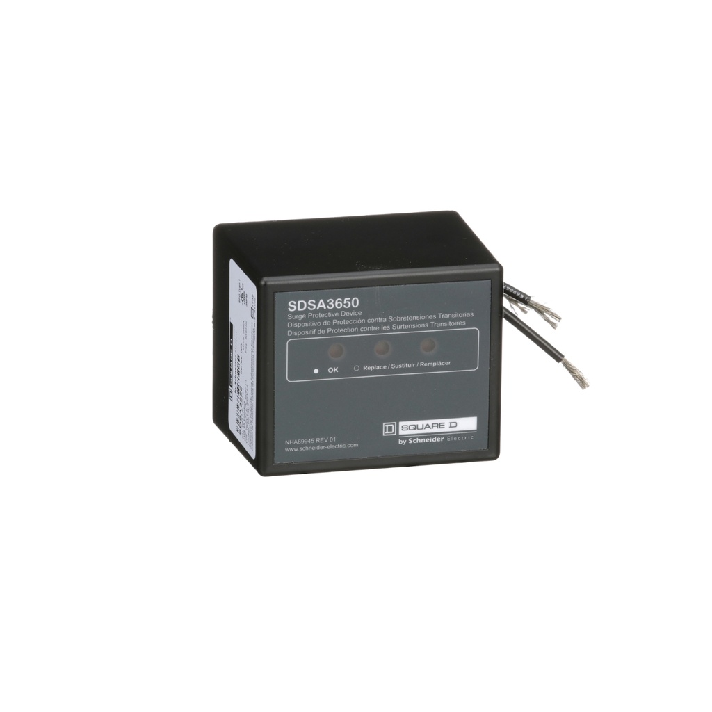 SUPRESOR 40KA 600VAC