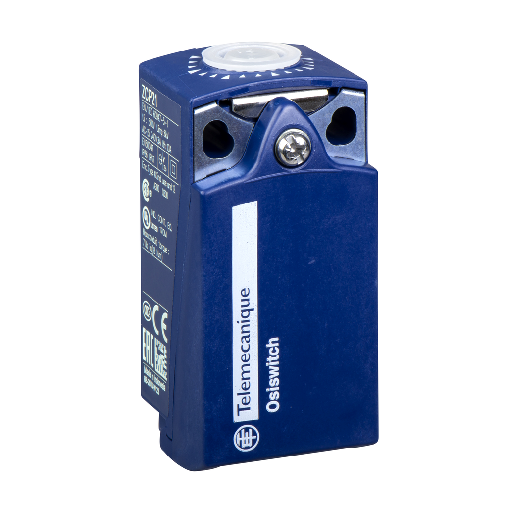 CUERPO ZCP CONTACTO SCHNEIDER