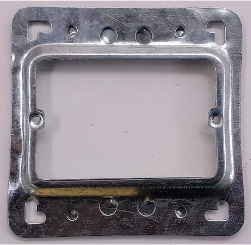 SUPLEMENTO GALVANIZADO