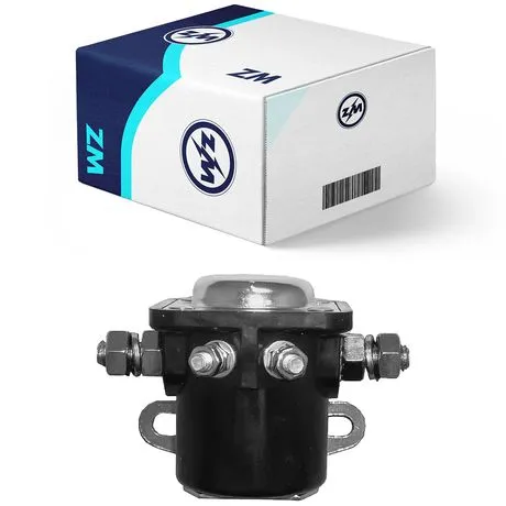 AUTOMATICO AUXILIAR 24V METALICO