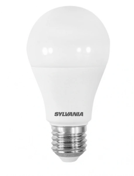 BOMB 12W LED DL 6H START 6500K SYLVANIA