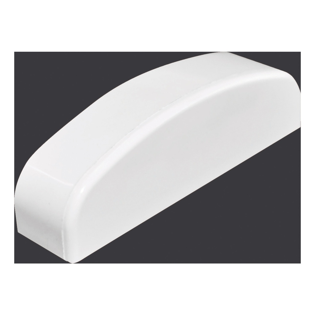 TAPA 40X12 FINAL BLANCO DEXSON