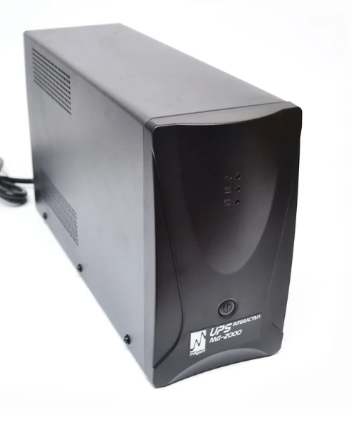 UPS 2000VA INTERACTIVA MAGOM
