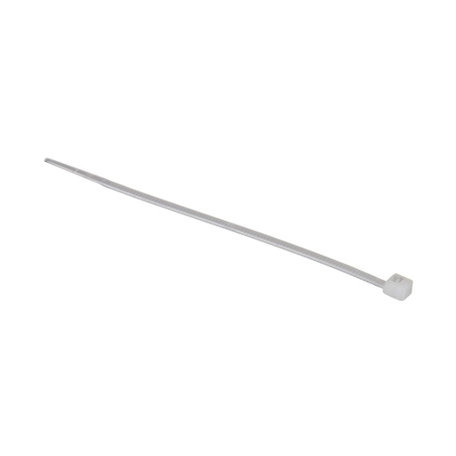 [DXN3004B] AMARRE 10CM 4 BLANCO X 100UND DEXSON