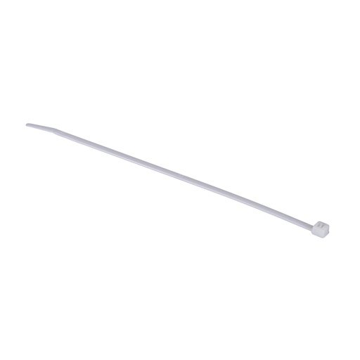 [DXN3008B] AMARRE 20CM 8 BLANCO X 100UND DEXSON