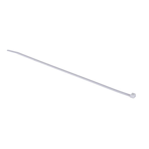 [DXN3010B] AMARRE 25CM 10 BLANCO X 100UND DEXSON