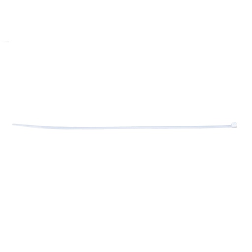 [DXN3014BH] AMARRE 35CM 14 HD BLANCO X 100UN DEXSON