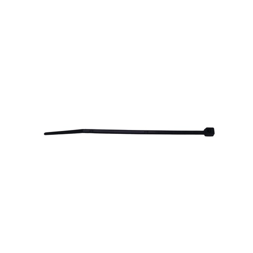 [DXN3004N] AMARRE 10CM 4 NEGRO X 100UND DEXSON