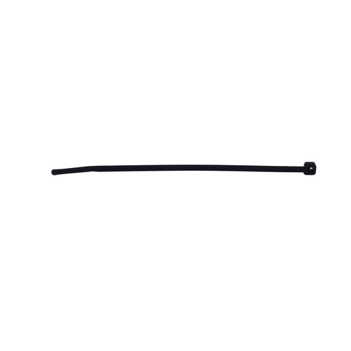 [DXN3006N] AMARRE 15CM 6 NEGRO X 100UND DEXSON