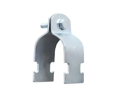 [AA-114-I] FIJADOR 1 1/4 INOX AJUSTABLE CL