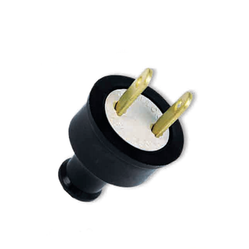 [C-018] CLAVIJA 15A DOMESTICO CODELCA