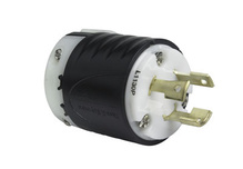 [L1130-P] CLAVIJA L1130 30A 250V 3F LEVITON