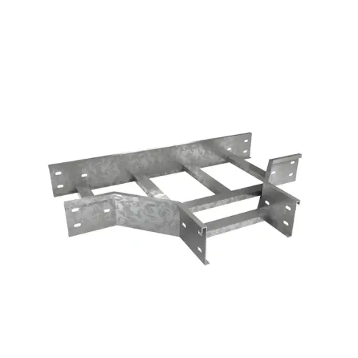 [T40X10] TE 40X10 BANDEJA PORTACABLE PERALTA