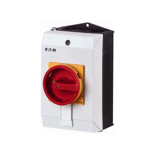 [P1-32/I2] INTERRUPTOR 32A TRIPOLAR 220/440V EATON