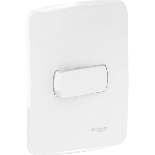 [S3B12010] INTERRUPTOR SENCILLO MILUZ SCHNEIDER