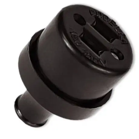 [C-010] TOMA AEREA 15A INDUSTRIAL CODELCA