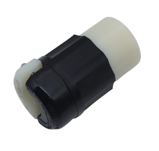 [L1530-C] TOMA AEREA L1530 30AMP 125V