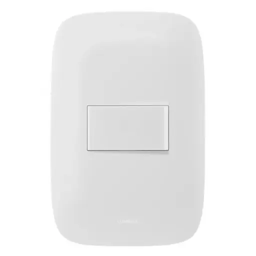 [GL2-040B] PULSADOR SENCILLO GALICA 2 LEGRAND