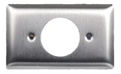 [T20META] TAPA TOMA 20A METALICA