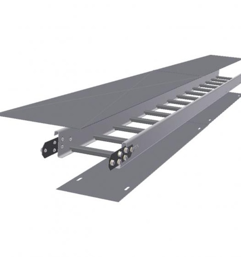 [T20CM SUP] TAPA 20 CM SUPERIOR BANDEJA CAL.20 LG 2.40MTR