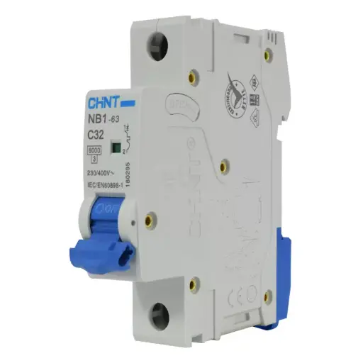 [09620] AUTOMATICO 1X32 AMP 230/400v CHINT