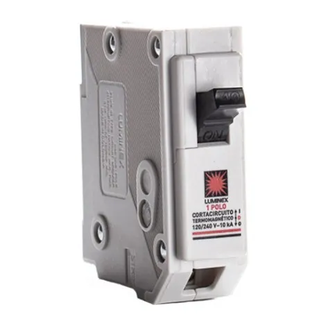 [DSE1040] AUTOMATICO 1X40A ENCHUFABLE LUMIEX