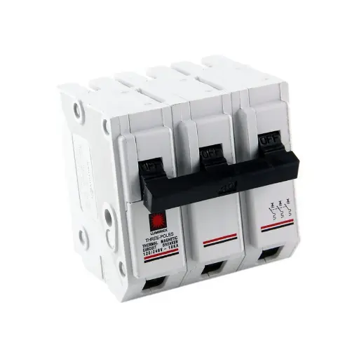 [DSE3040] AUTOMATICO 3X40A ENCHUFABLE LUMINEX
