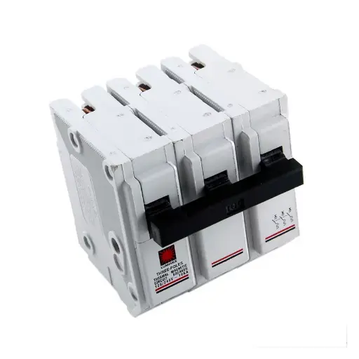 [DSE3100] AUTOMATICO 3X100A ENCHUFABLE LUMINEX
