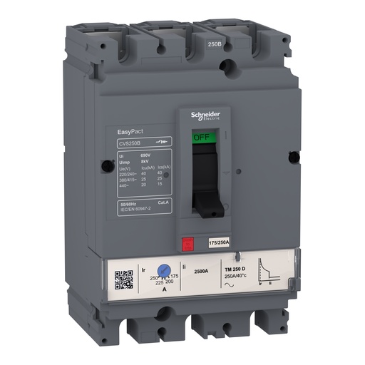 [LV510305] TOTALIZADOR 44-63A TM63D SCHNEIDER