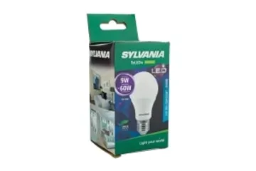 [P27620-19] BOMB 9W LED E27 TOLEDO 3000K SYLVANIA